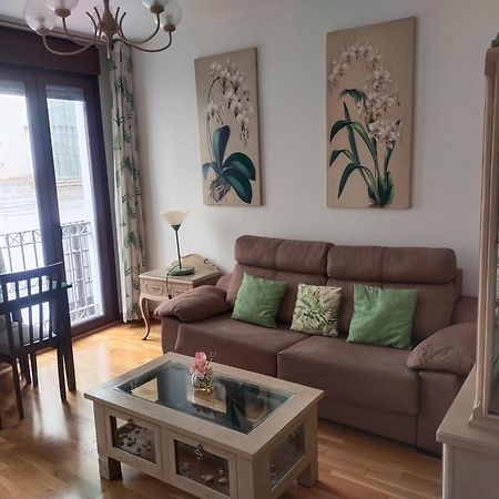 Centro Antequera Moderno Apartamento De Santa Cruz Exteriör bild