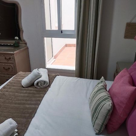 Centro Antequera Moderno Apartamento De Santa Cruz Exteriör bild