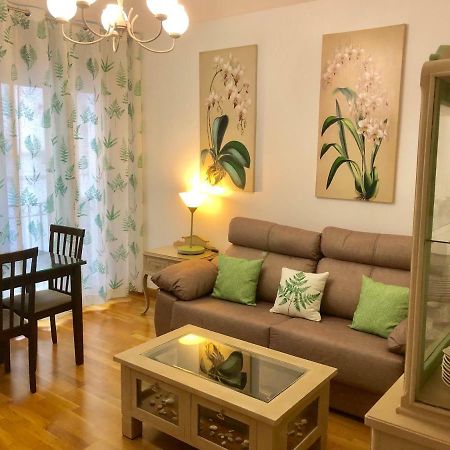 Centro Antequera Moderno Apartamento De Santa Cruz Exteriör bild