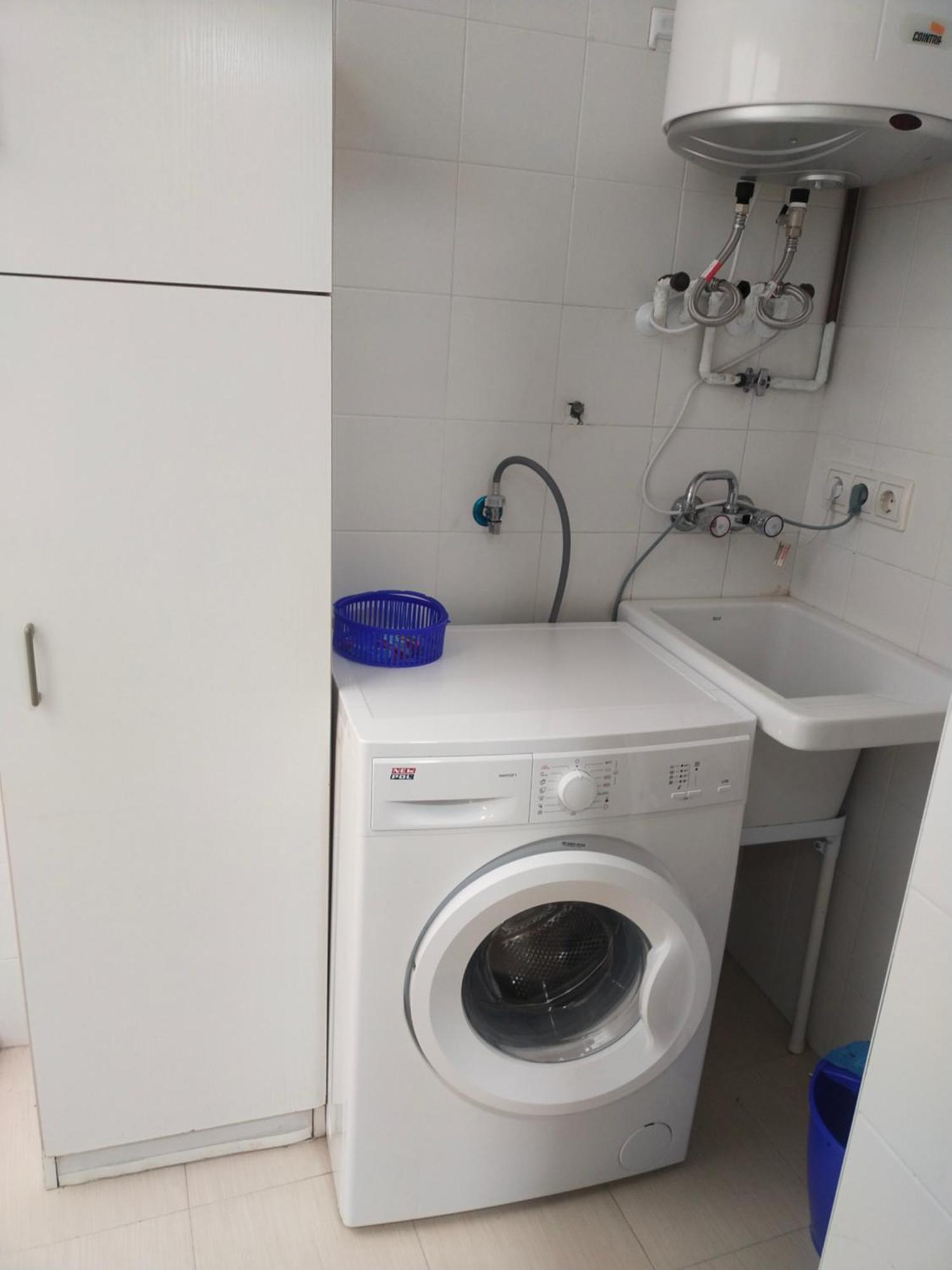 Centro Antequera Moderno Apartamento De Santa Cruz Exteriör bild