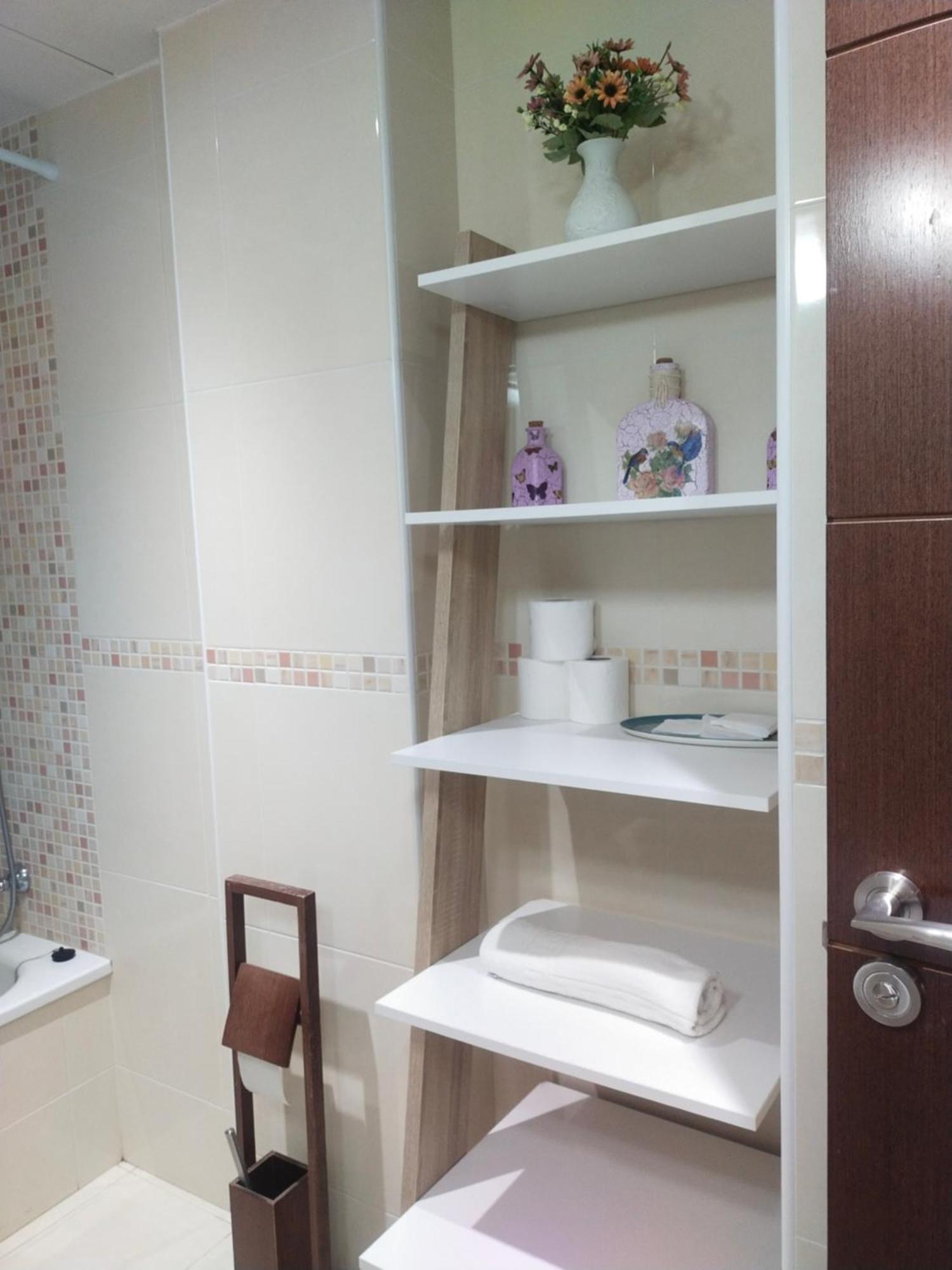 Centro Antequera Moderno Apartamento De Santa Cruz Exteriör bild