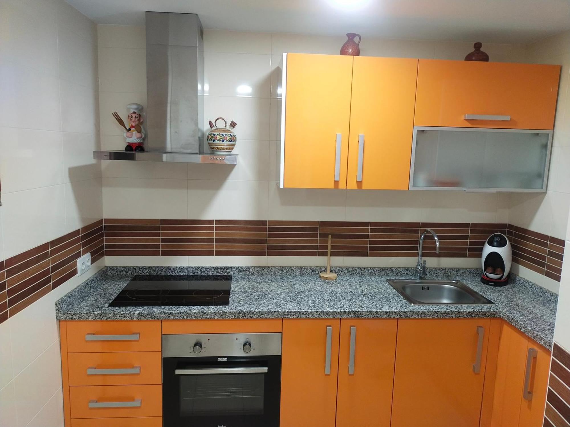 Centro Antequera Moderno Apartamento De Santa Cruz Exteriör bild
