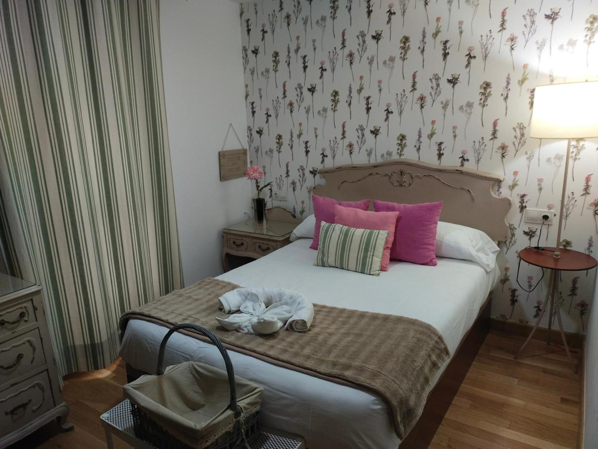 Centro Antequera Moderno Apartamento De Santa Cruz Exteriör bild
