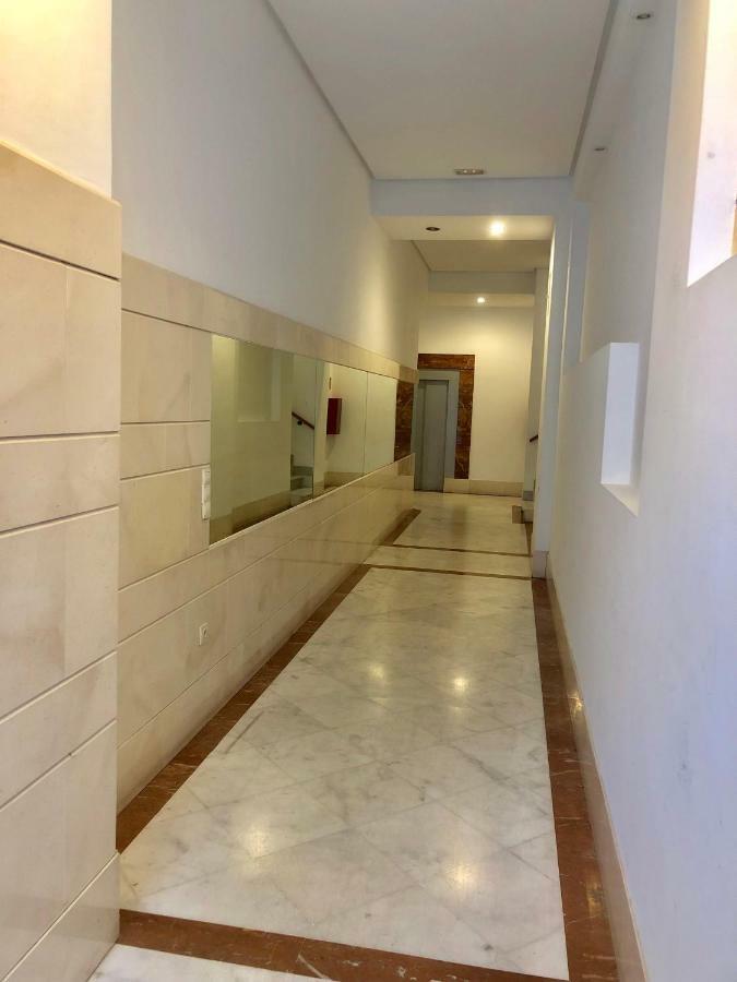 Centro Antequera Moderno Apartamento De Santa Cruz Exteriör bild