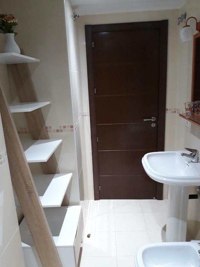 Centro Antequera Moderno Apartamento De Santa Cruz Exteriör bild